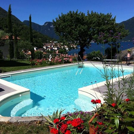 B&B Cherry En Rose Lezzeno Exterior photo