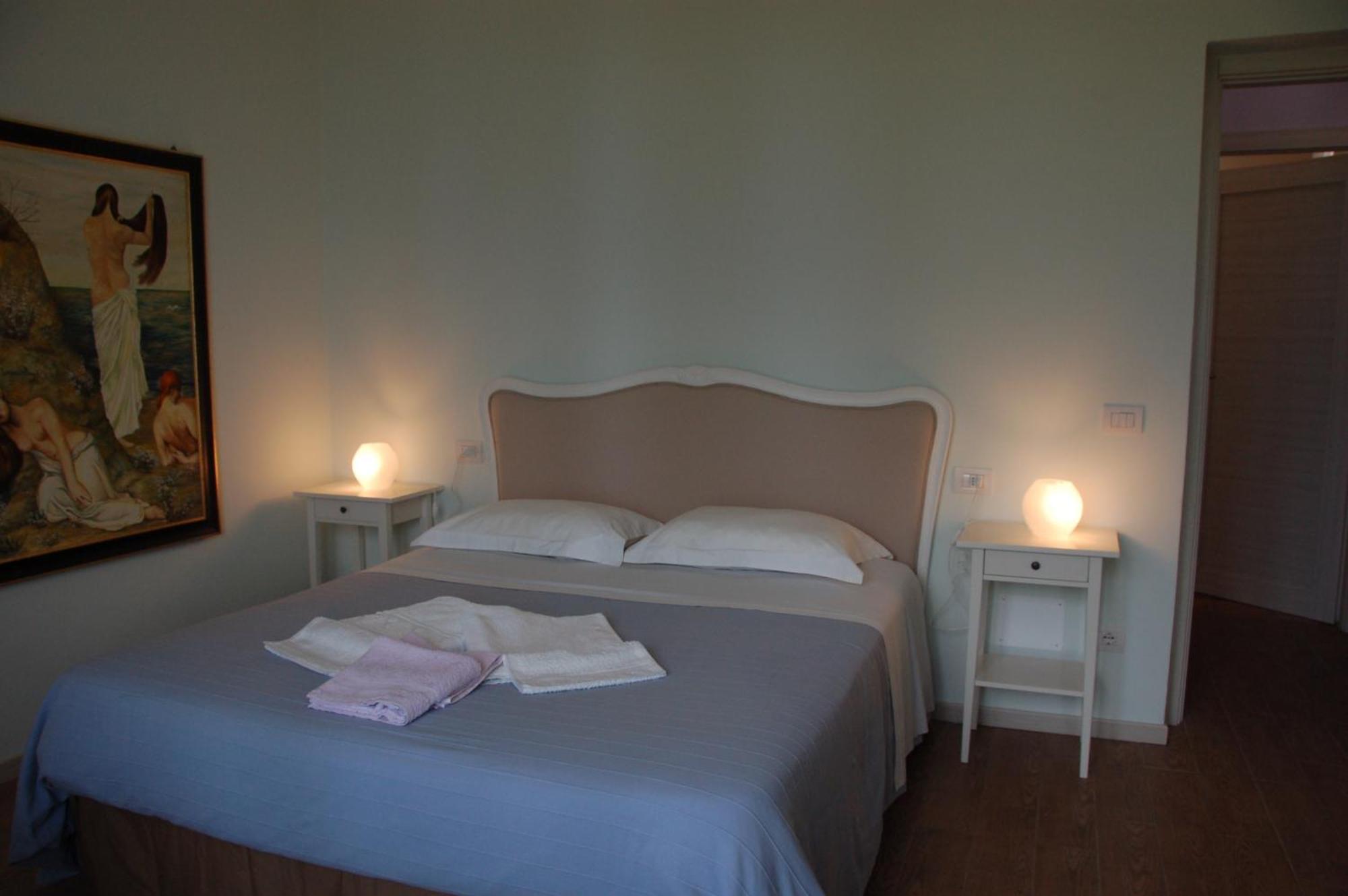 B&B Cherry En Rose Lezzeno Exterior photo
