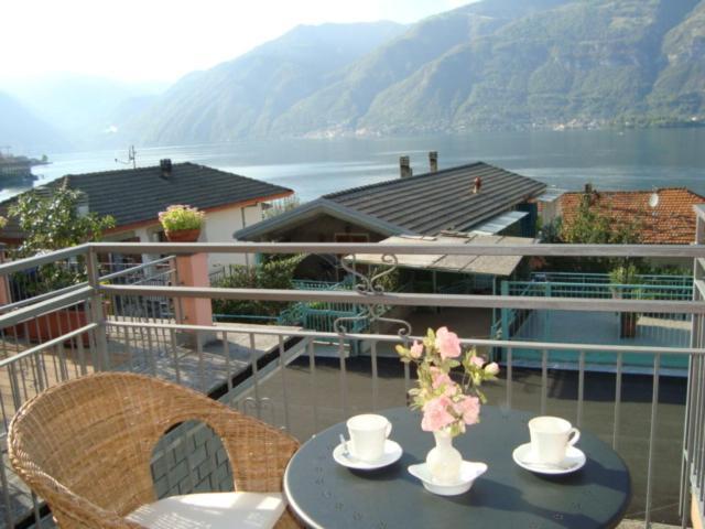 B&B Cherry En Rose Lezzeno Exterior photo