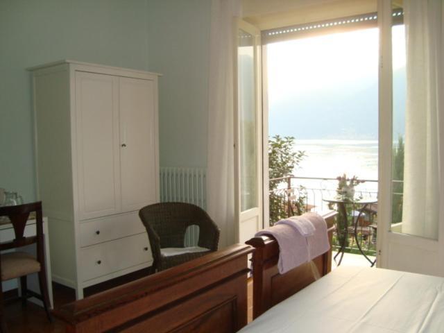B&B Cherry En Rose Lezzeno Exterior photo