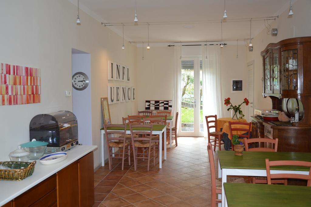 B&B Cherry En Rose Lezzeno Exterior photo